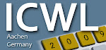 International Conference on Web-based Learning 2009