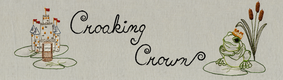 The Croaking Crown