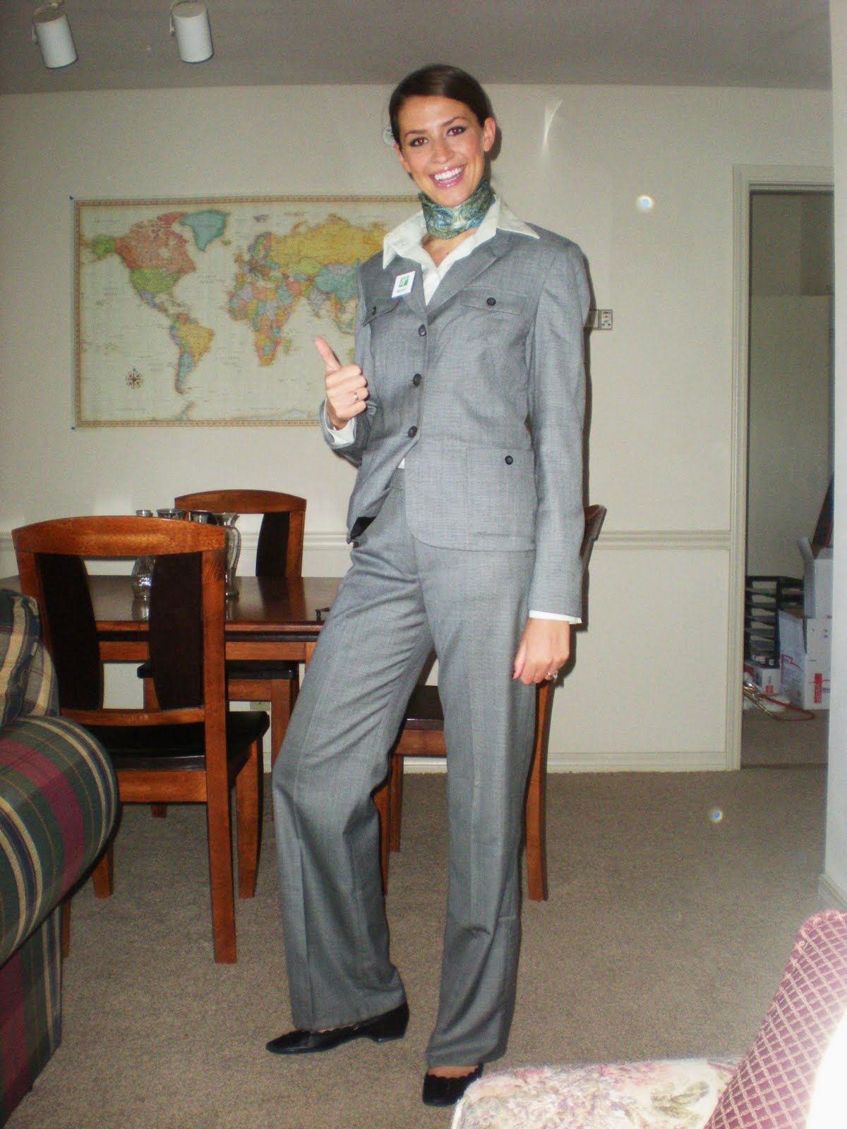 Crane's Nest Front Desk, this is Maren, how may I help you?