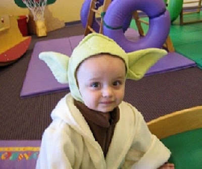 Star war kids costumes - 18 Pics | Curious, Funny Photos / Pictures