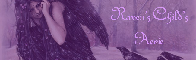 Raven's Child's Aerie