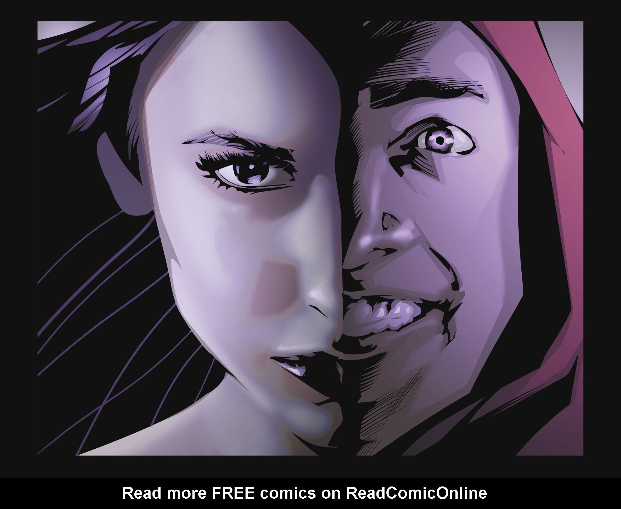 Read online The Vampire Diaries (2013) comic -  Issue #31 - 18