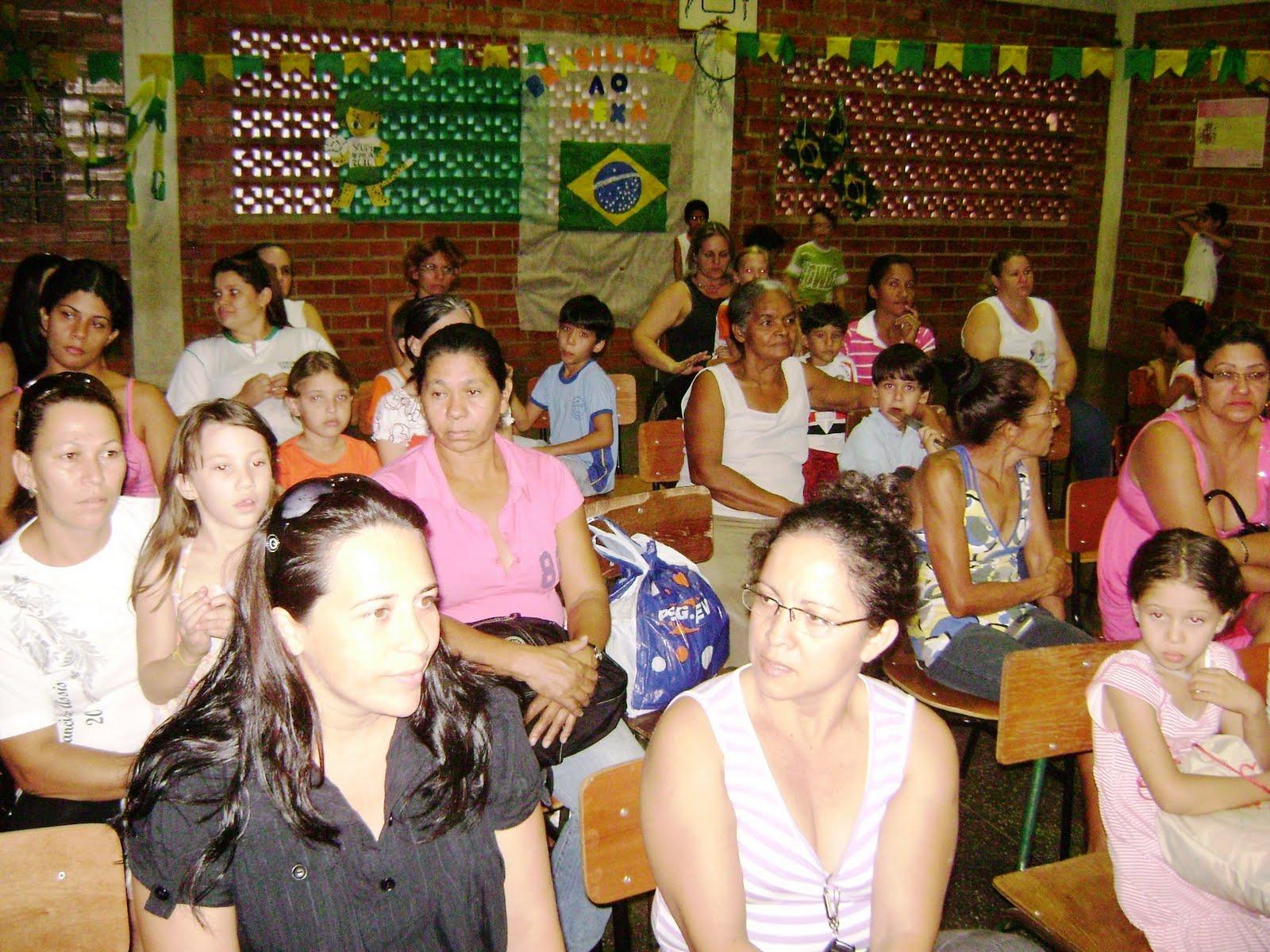 Escola Estadual Dep. Milton Figueiredo: Orientações Curriculares (Fotos ...