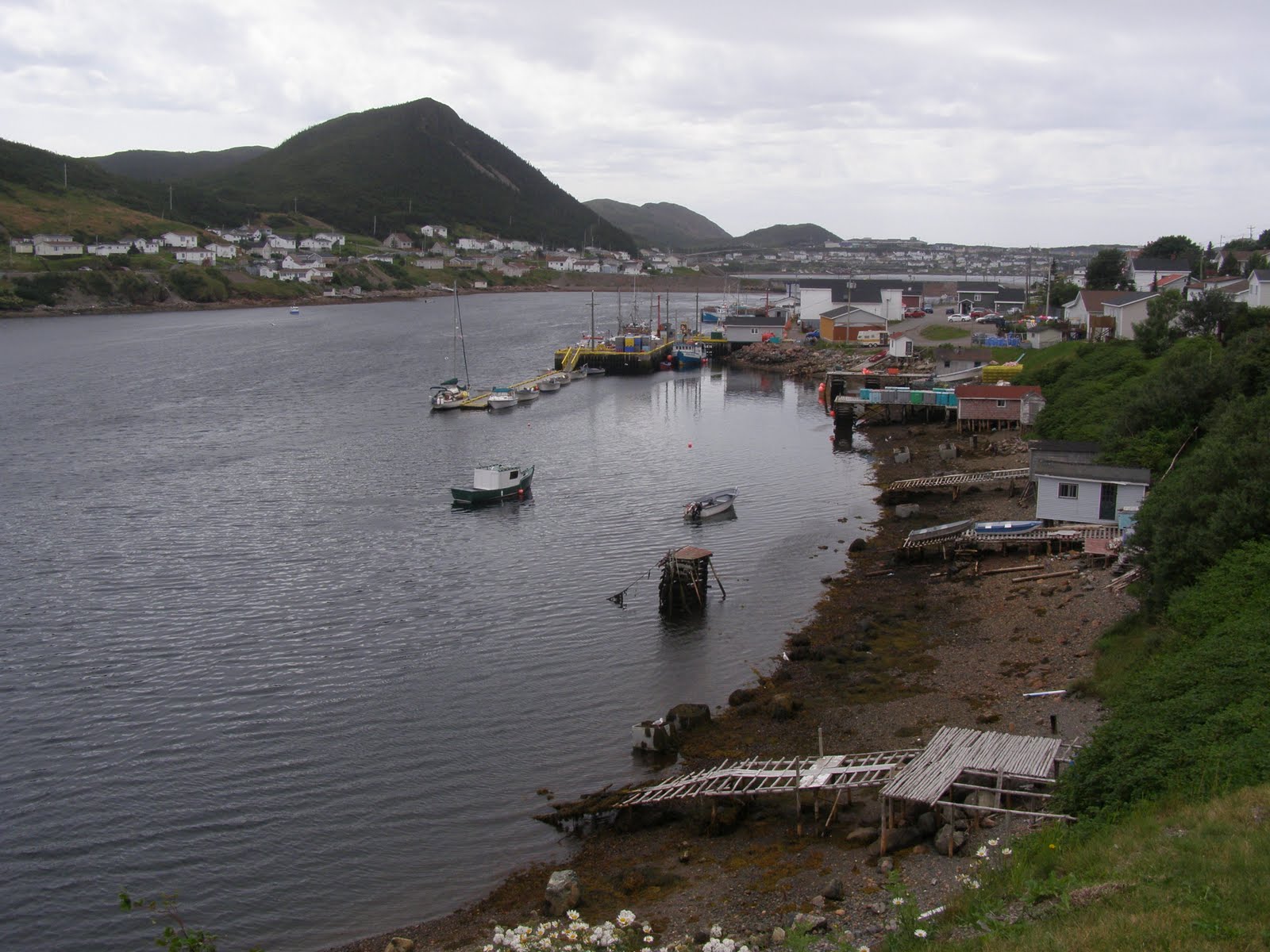 Advnturunlimitd 2010 HARBOUR BRETON AUGUST 9TH, 2010