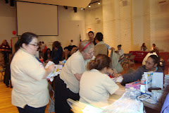 El Congreso Para Bienestar Familiar