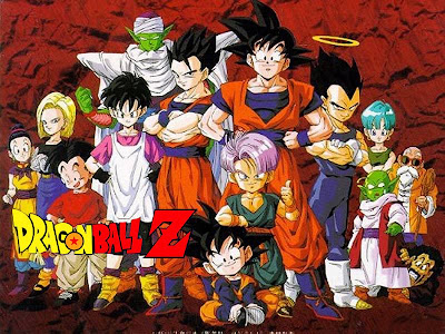 Dragon Ball 100 Ultimate Forces Walpapers dragon-ball-100-ultimate-forces-walpapers