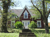 Zwicker House, Mahone Bay N.S.