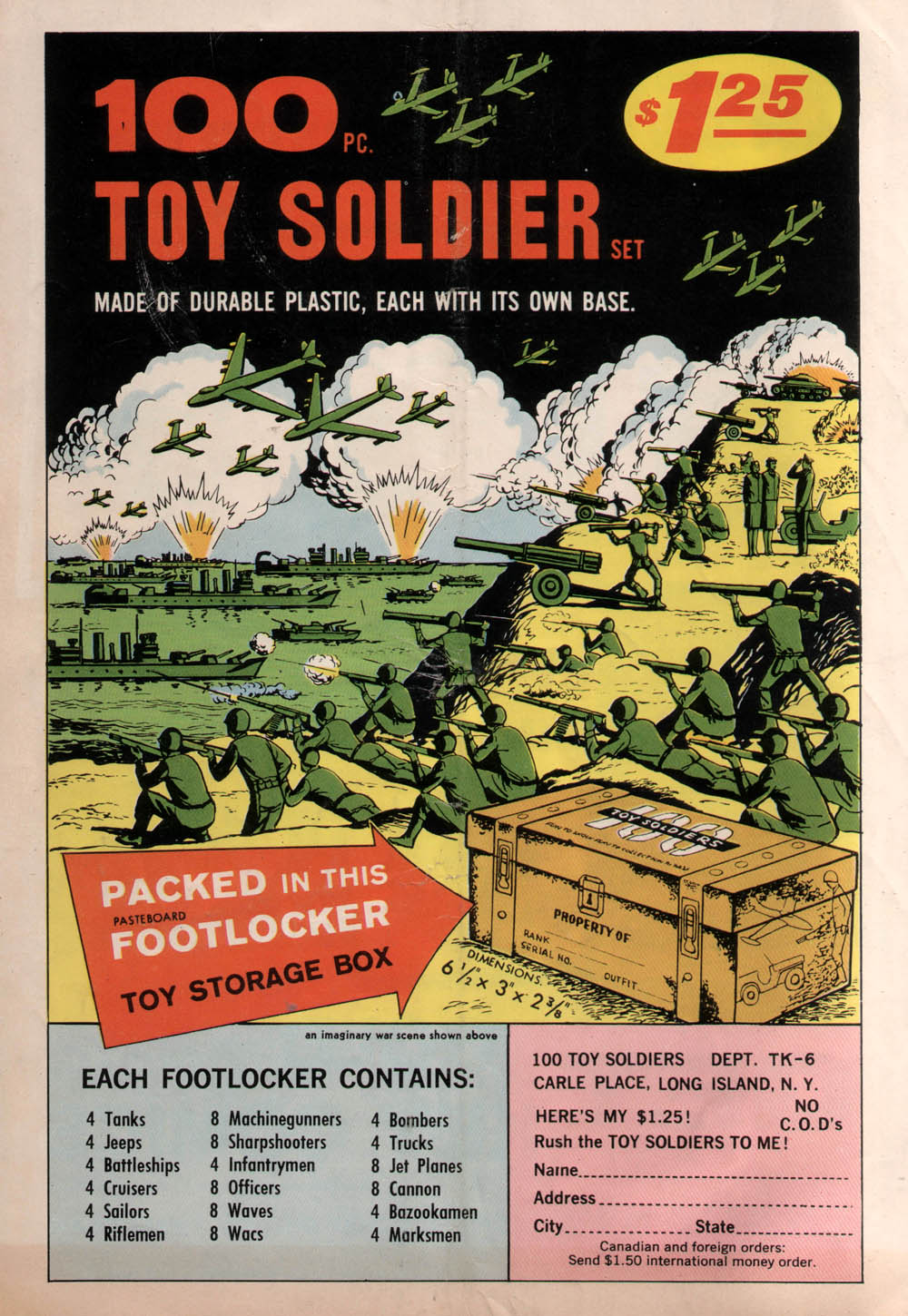 Read online Walt Disney's Comics and Stories comic -  Issue #303 - 36