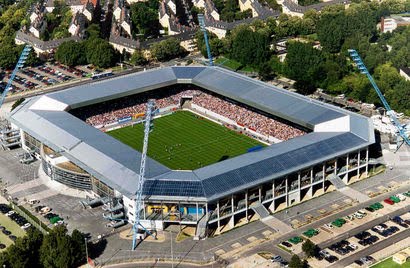 Fußball live stream 2 bundesliga