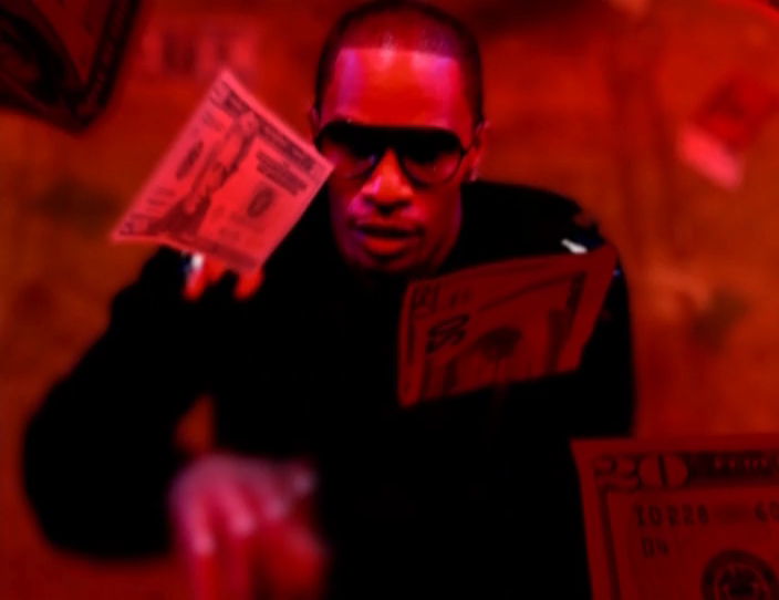 Vdeo Clipe HD Video Clip Jamie Foxx Feat. TPain Blame it