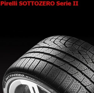 Pirelli SOTTOZERO Serie II
