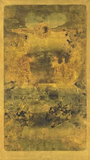 The Ten Most Iconic Indian Works Of Art