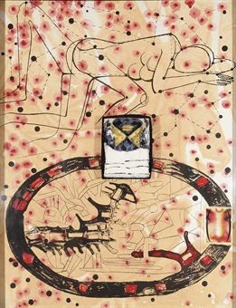 The Summer Auctions: Part I