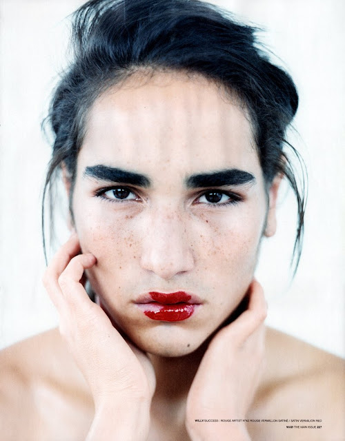 willy cartier model