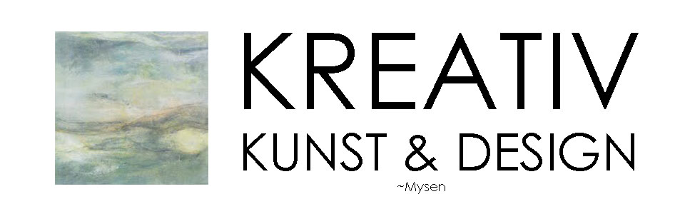 KREATIV KUNST & DESIGN - MYSEN