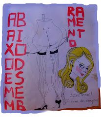 Abaixo o desmembramento!