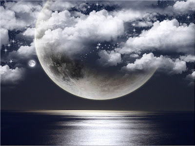 Romantic Moon Wallpapers pack | Wallpaper Mania