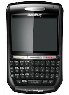 BlackBerry-8703e