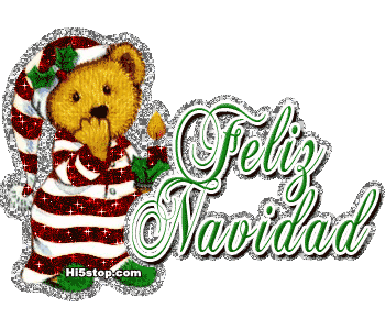 Presuntamente así es la vida: Feliz Navidad