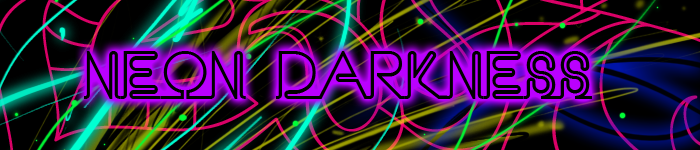 Neon Darkness
