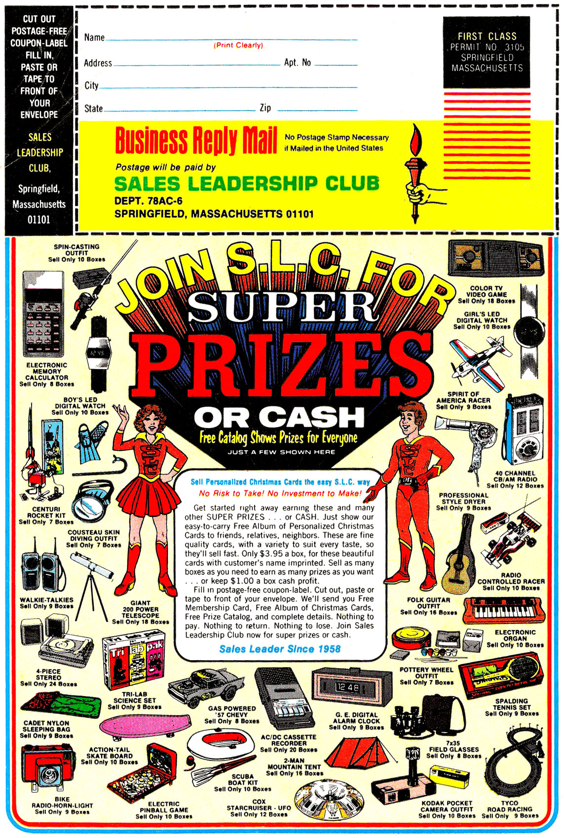 Read online Pep Comics comic -  Issue #340 - 36