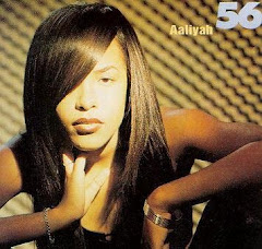 I Love...my homegirl...Aaliyah