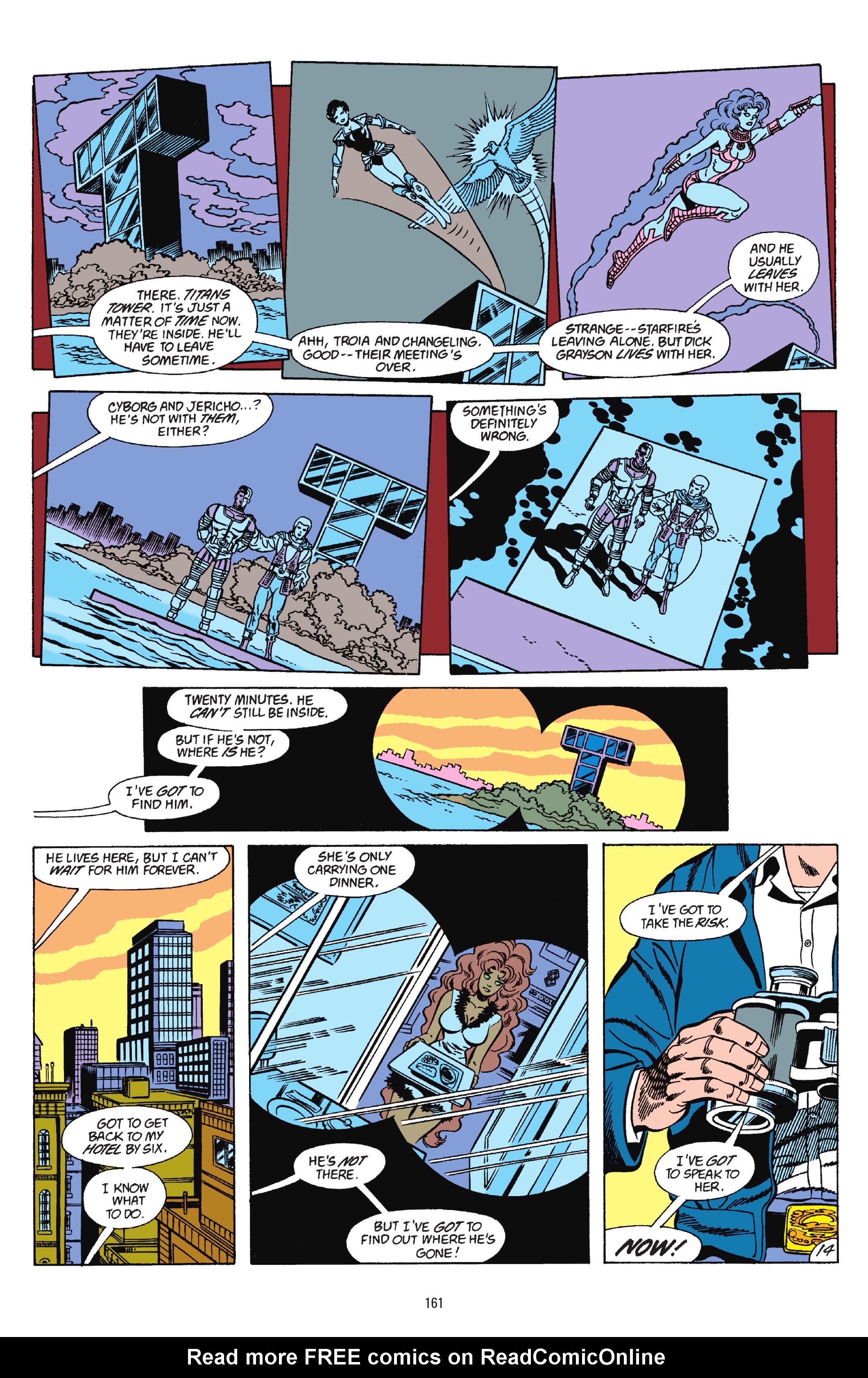 Read online Batman: A Death in the Family comic -  Issue # _Deluxe Edition (Part 2) - 60