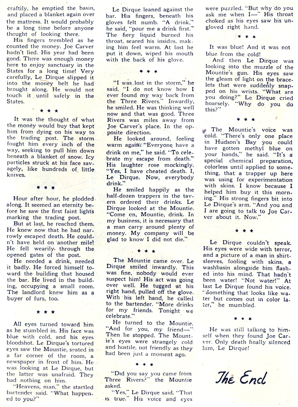 Read online Detective Comics (1937) comic -  Issue #68 - 49