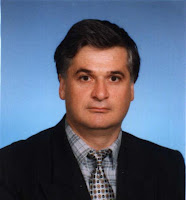 MEHMET ALI SALAHLI - COMU TYPE ACADEMICIAN - PLAGIARIST