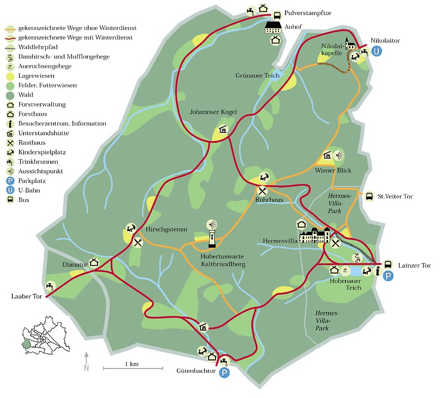 Manati-Mum: Die Alternative ...