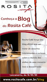 Rosita Café traz inovoção e boa comida para os moradores da Barra da Tijuca. Ao som de um bom jazz