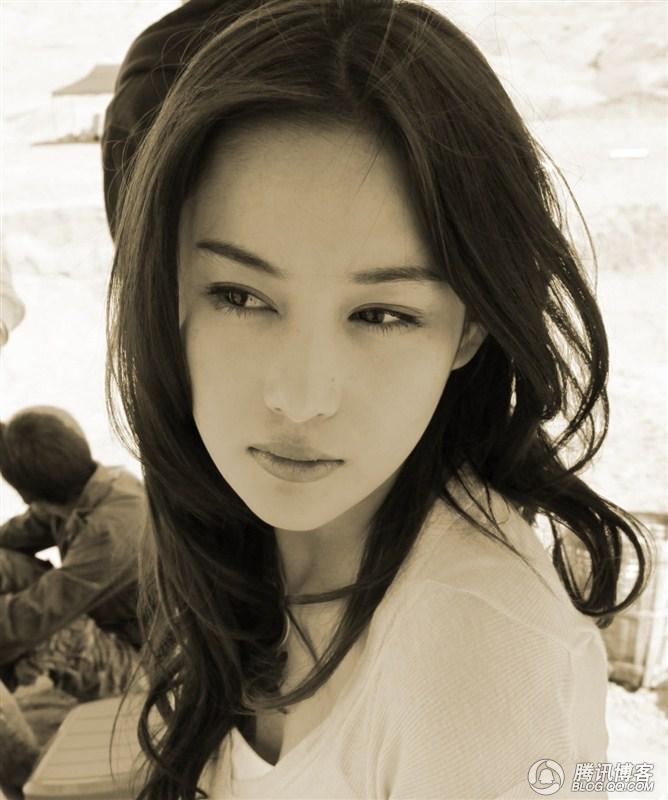 张馨予 - Blog and Photos