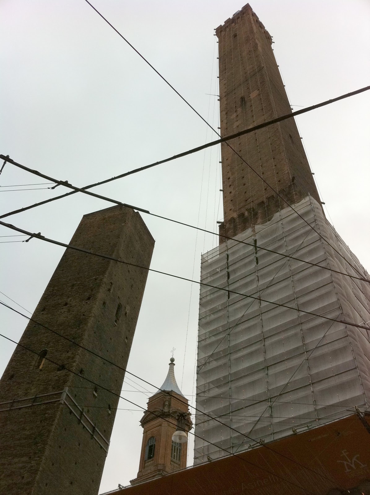 Zac's Roman Blog Kappa Sigma Does Bologna