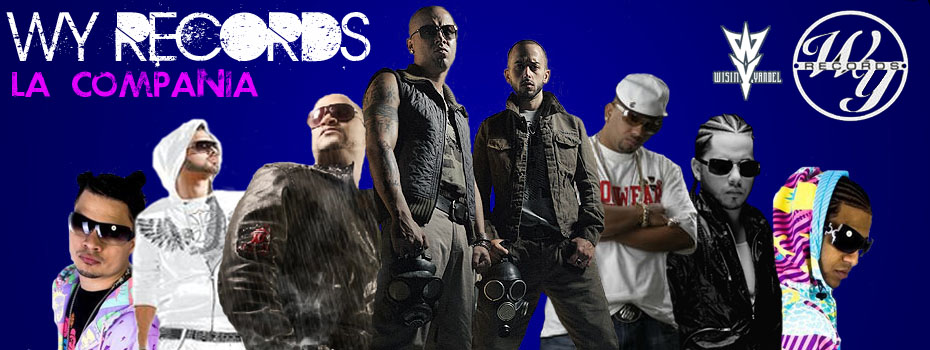 WY Records