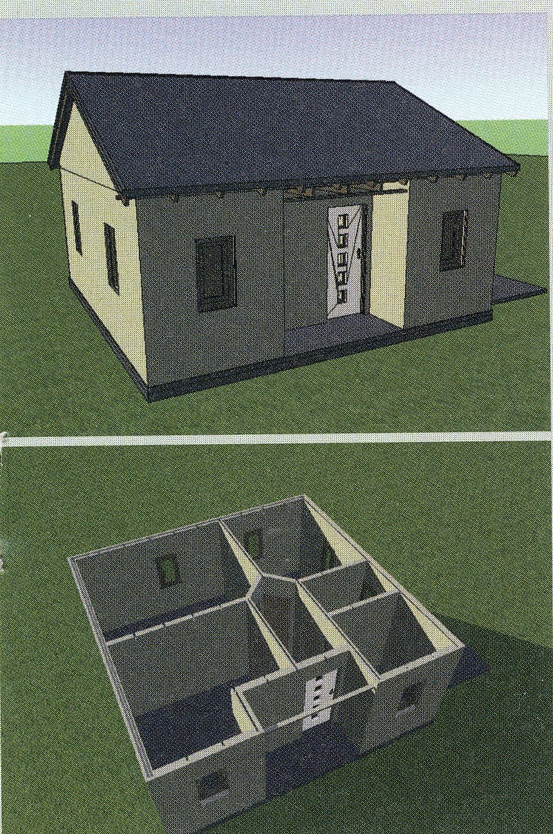 Lebensmission Jesus Fuer Haiti 2010