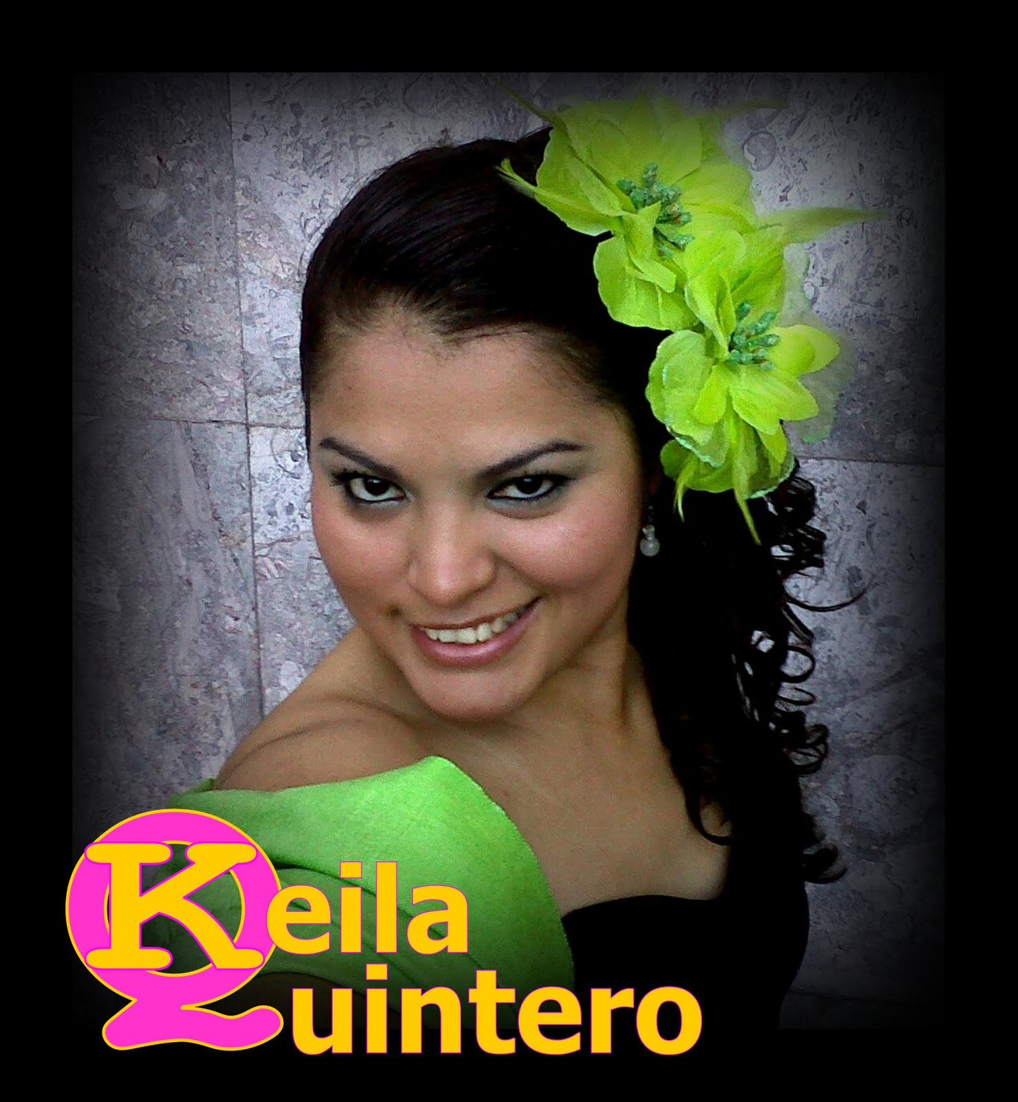 KEILA QUINTERO