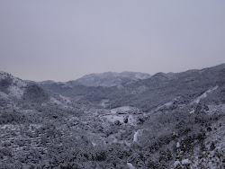 Sierra de espadan