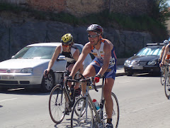 Duatló de Vic