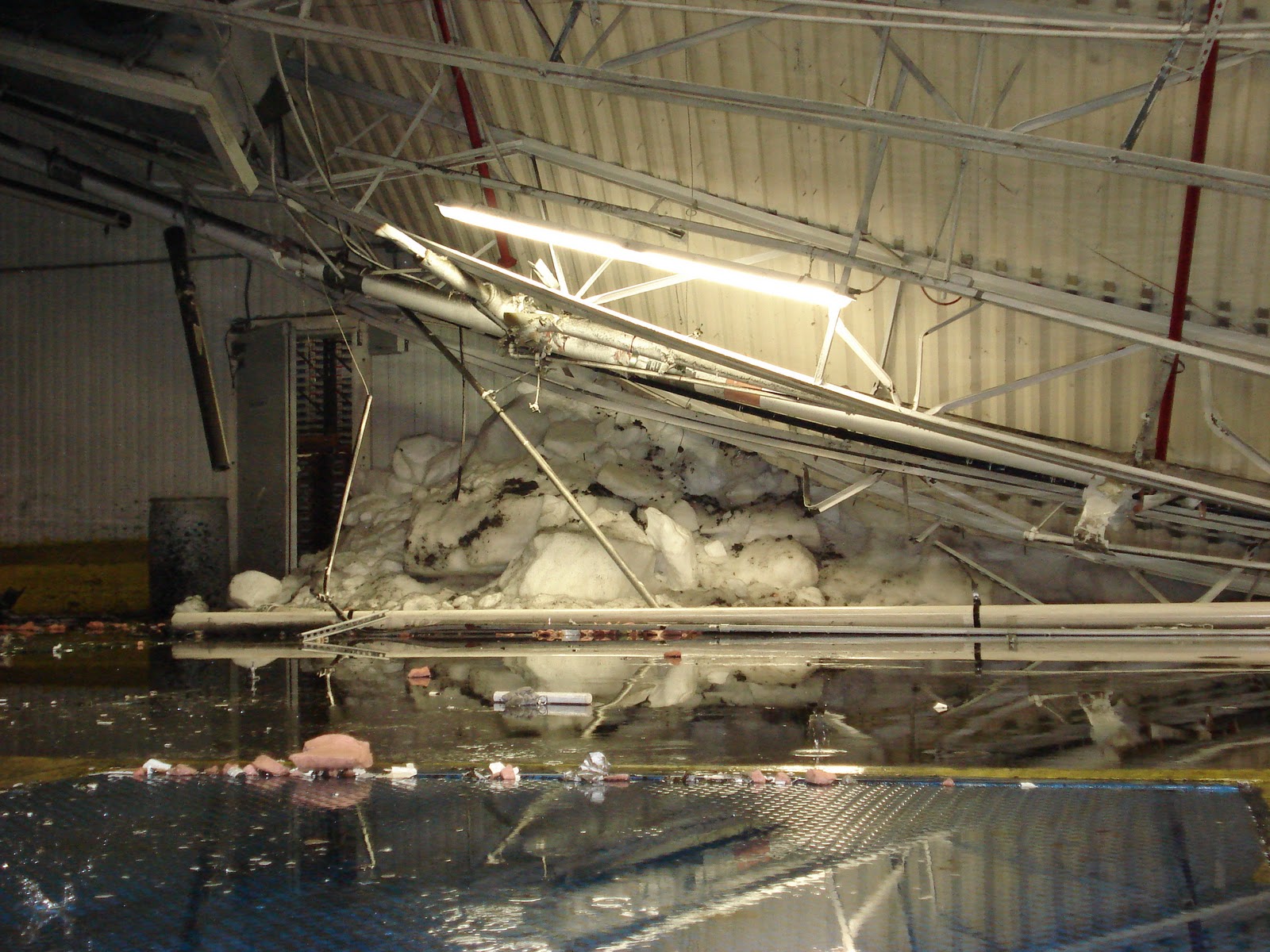 Cherry Hill News & Information Hazmat 13 Operates At Gloucester City