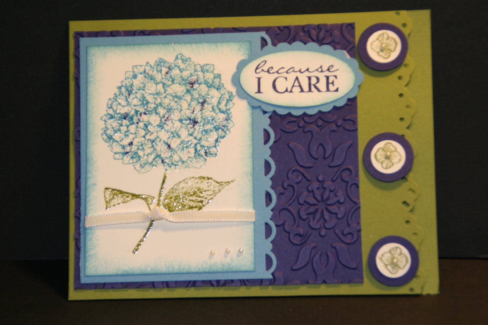 Corner Blog Brilliant Projects Heretofore Unpublished Hydrangea I