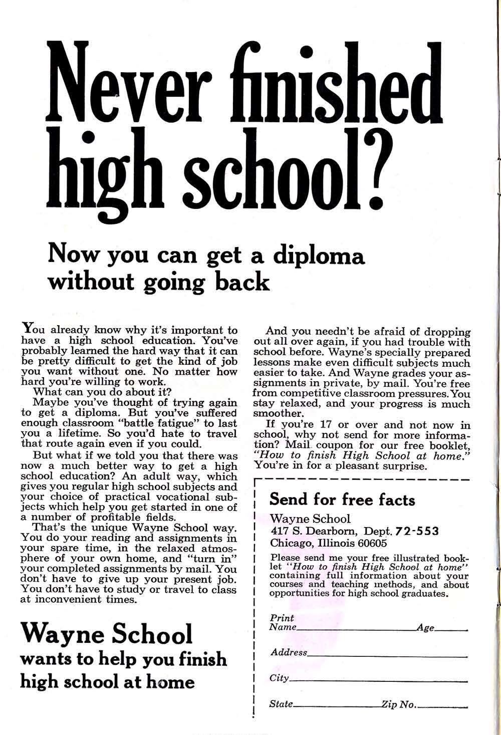 Read online Archie (1960) comic -  Issue #215 - 2