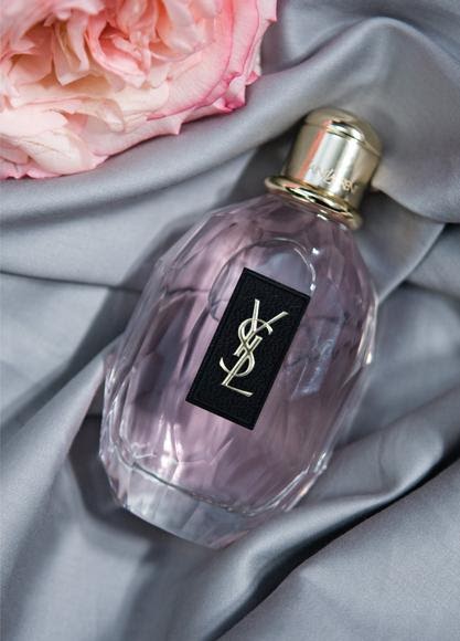 ysl parisienne perfume
