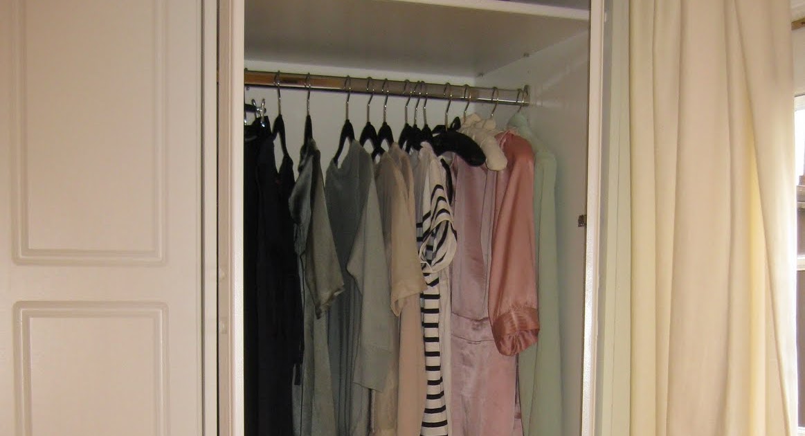 The Daily Connoisseur 10 Item Wardrobe Getting Started