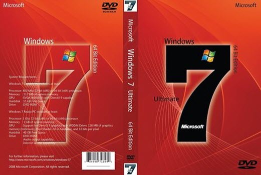 System Requirements: Windows 7 system requirements