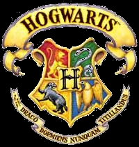 Hogwarts School of wizards