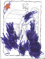 Andrew's latest artwork