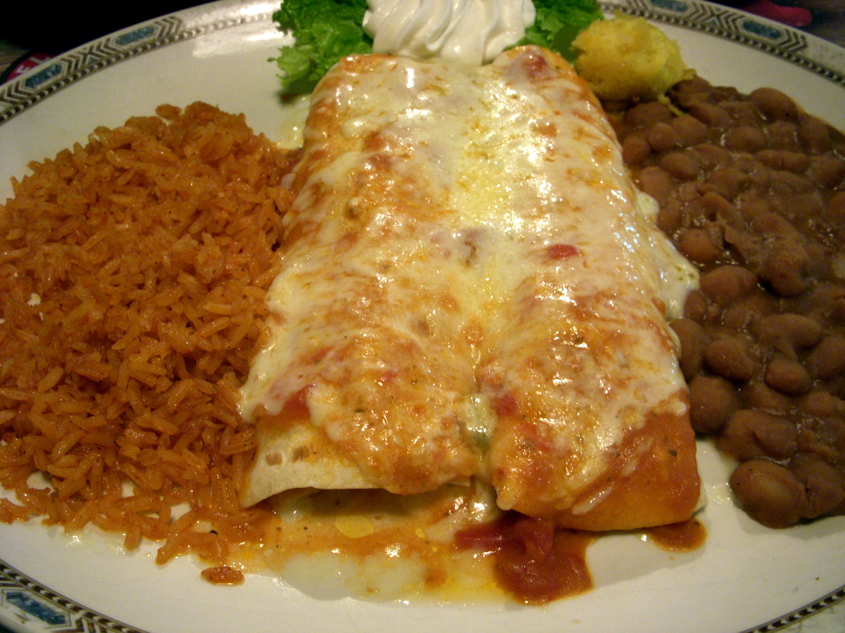 Donde Esta La Comida Mexicana In Istanbul My Traveling Joys