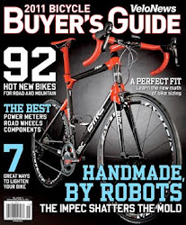 2011 Bicycle Buyer's Guide
