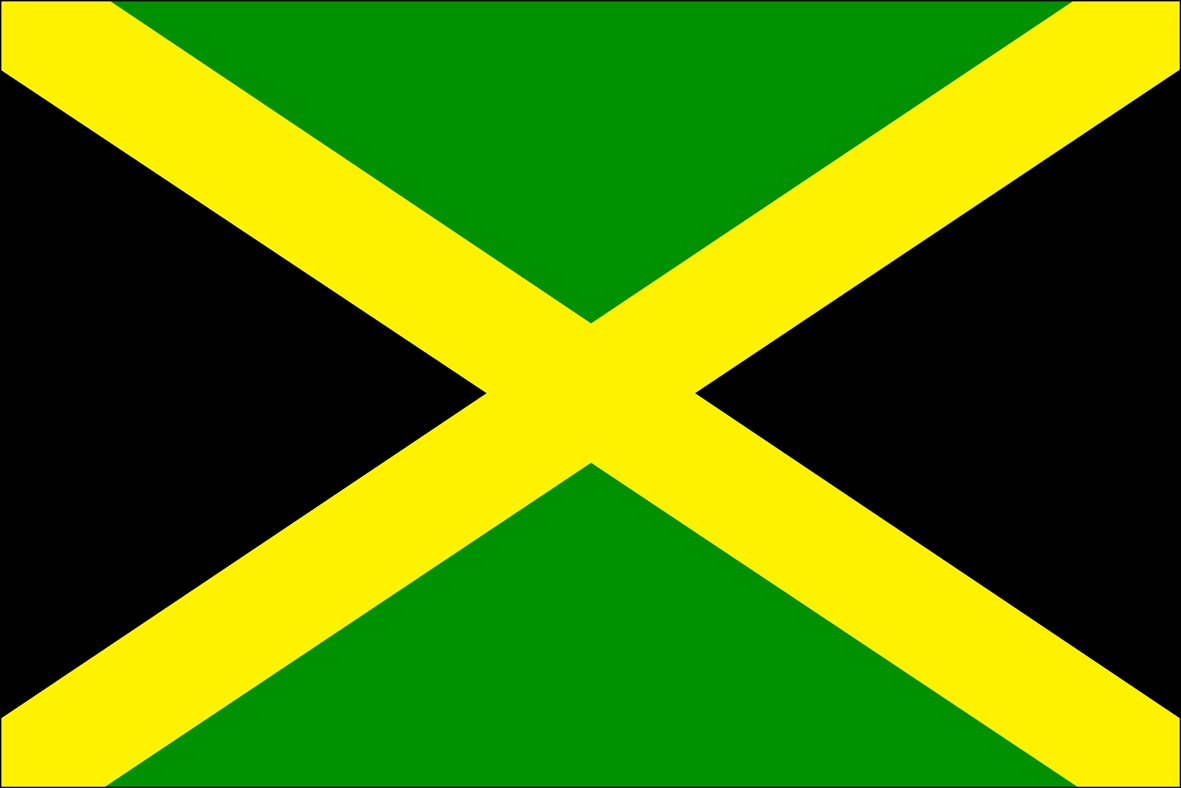 Jamaica_Flag