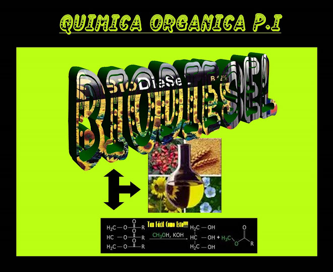 QUIMICA ORGANICA P.I.
